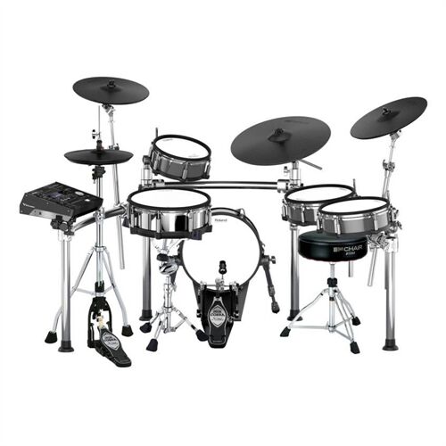 Trống điện tử Roland TD-50KV